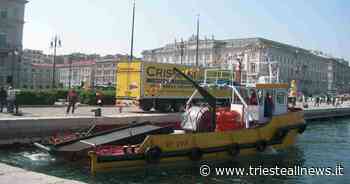 Ambiente: il gruppo triestino Crismani viene acquisito da Itelyum - Trieste News