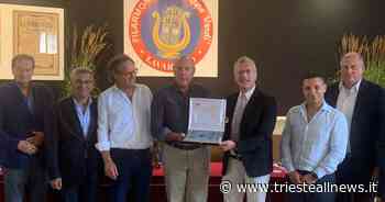 Bande musicali, Zanin a Lavarione: “Aiutano a costruire cittadini... - Trieste News