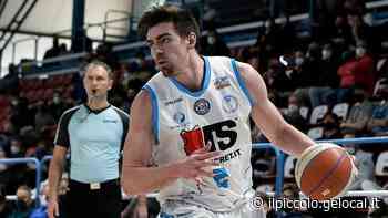 Trieste, A.J. Pacher stregato dall'Allianz Dome: «Il calore dei tifosi di Trieste è unico» - Il Piccolo