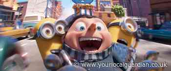 TikTok's Gentleminions: Cinemas ban teens in suits over TikTok trend