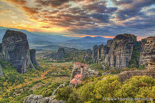 Advertorial: Thessalien – eine Destination für Entdecker und Naturliebhaber