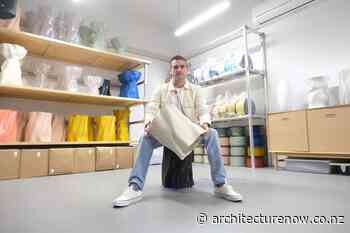 Behind the Object: Lulu Stool - Architecture Now