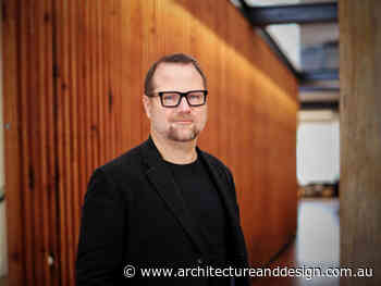 Jones Reflects on Buchan's Rich Local History - Architecture and Design