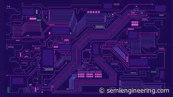 TU Dresden: Tile-based Multi-Core Architecture for Heterogeneous RISC-V Processors Suitable for FPGA Platforms - SemiEngineering