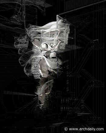 The Architecture Drawing Prize 2022 are now Open for Submissions - ArchDaily