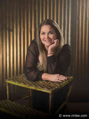 People: Paige McFadden joins Frame Architecture as a interior designer - Northern Nevada Business Weekly