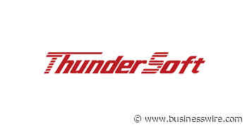 ThunderSoft Joins SOAFEE SIG, Working with Partners to Define Software Architecture and Reference Design for Future Vehicles - Business Wire