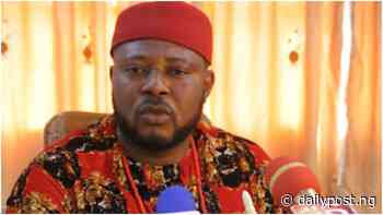 Ambush of troops: Nigeria’s security architecture in a mess – Ohanaeze - Daily Post Nigeria