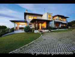 Dream House | Greenwich home stuns with high impact architecture, design - Jamaica Gleaner