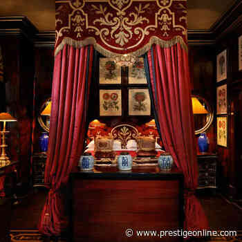 4 amazing hotels in Europe inspired by Asian design and architecture - Prestige Online Malaysia