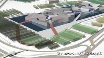 X-Site venduta all'asta a Jesolo: per 800 mila euro va al libanese Fady - La Nuova Venezia