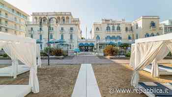 Conoscere Jesolo - la Repubblica