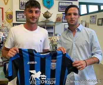 Prima categoria: Michielin e Moro allo Jesolo. Le uscite dal Bibione - venetogol.it