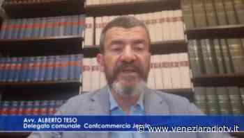 Jesolo: episodi di violenza, scende in campo Confcommercio - Televenezia