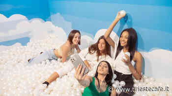 A Jesolo la prima Selfie Fun House Experience del nord-est in Italia - triestecafe.it