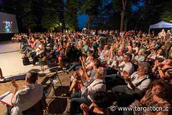 Tanto pubblico ai Giardini della Rocca di Bra per la manifestazione "Ma che Musica Maestro!" - TargatoCn.it