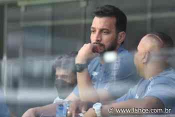 Dracena reforça a necessidade de vendas no Santos na próxima janela - LANCE!