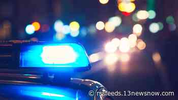Man, woman shot in Portsmouth Fourth of July night