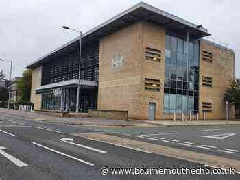 Man fined by courts for fishing offence in New Milton - Bournemouth Echo