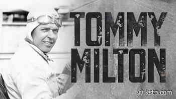 So Minnesota: Tommy Milton, race car driving legend - KSTP