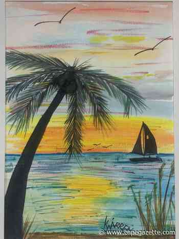 Milton Arts Guild sets watercolor classes July 11, Aug. 8 - CapeGazette.com