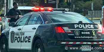 Cellphones a key tool for police taking notes in Burlington, Oakville, Milton | inHalton - insauga.com