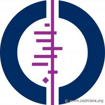 Peri-implantation glucocorticoid administration for assisted reproductive technology cycles - Cochrane