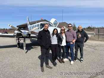 Visiting surgeons help fill the gap with March of Dimes - Cochrane Times Post