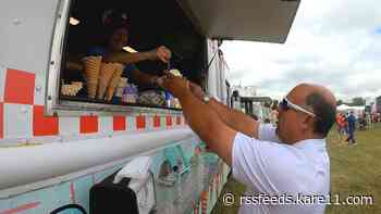Food truck owners cope with rising operating costs due to inflation