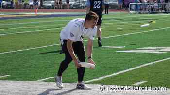 Minnesota's ultimate frisbee teams work to expand the sport