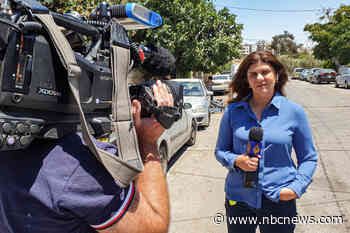 Israeli military gunfire likely killed Palestinian American journalist, U.S. concludes