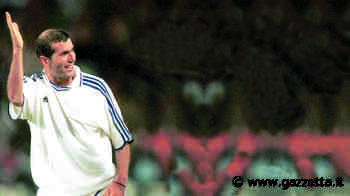 Da Zidane a Vieri, la cessione dei big non intacca il Dna Juve