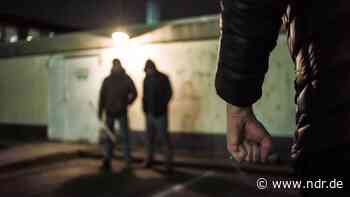 Partygäste in Celle attackiert - Sieben Verletzte - NDR.de