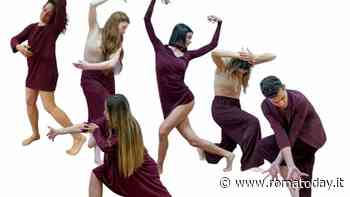 The time is out of joint, spettacolo di teatro danza