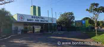 Órgãos fiscalizatórios aprovam obras e reforma do Hospital de Bonito começa em breve - Prefeitura Municipal - Prefeitura Municipal de Bonito (.gov)