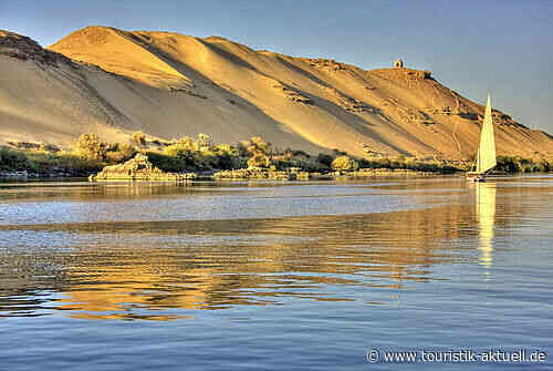 Studiosus: Fernreise-Angebot 2023 veröffentlicht