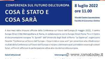 Conferenza sul futuro dell’Europa: cosa è stato e cosa sarà