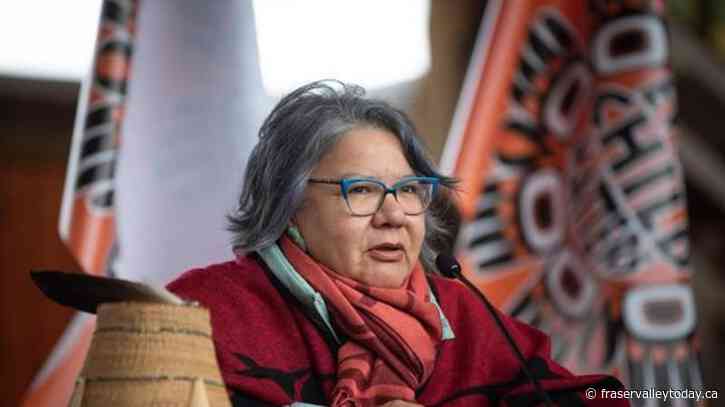 Assembly of First Nations meets as suspended chief fights for financial audit