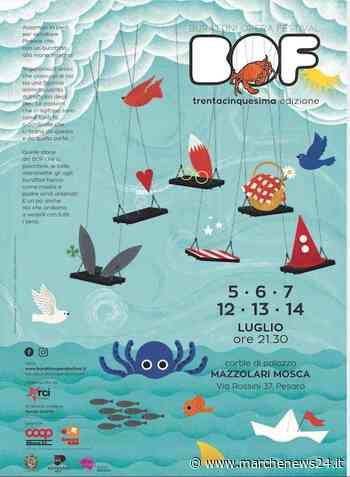 “Burattini Opera Festival”, dal 5 al 14 luglio 2022 a Pesaro - Marche News 24
