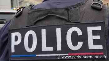 À Dieppe, la police retrouve un évadé caché sous un lit chez sa mère au Val-Druel - Paris-Normandie