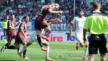 Calciomercato Roma: per l'attacco corsa a due fra Belotti e Ramos
