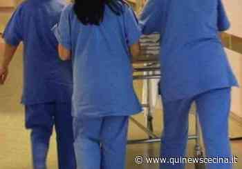 "Grave carenza di personale, l'Asl intervenga" - Qui News Cecina