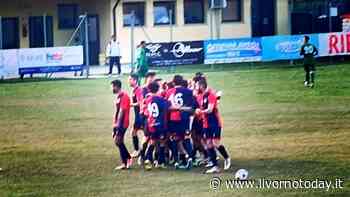 Promozione, Gambassi-Sporting Cecina 0-1: Folegnani manda i rossoblù in vetta - LivornoToday