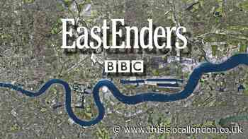 EastEnders actress Mona Hammond dies aged 91, as tributes pour in