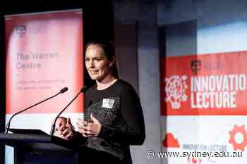 G'day space: Australia is “go” for launch - University of Sydney