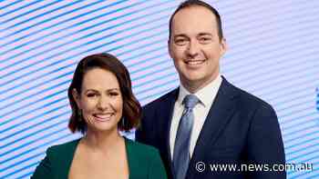 Just 44 people in Sydney watch new 10 show - news.com.au