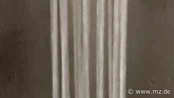 Trinkwasser-Situation in der Region Zeitz: Trotz Hitze und Trockenheit gibt es in Zeitz keine Probleme mit Trinkwasser, sagen die Stadtwerke - Mitteldeutsche Zeitung