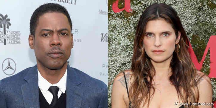 Chris Rock & Lake Bell Are Seemingly a New Couple, Spotted on Multiple Dates!