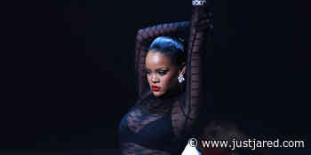 Rihanna's Net Worth Increases - See How Much She's Worth Now!