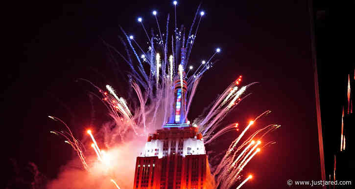 NBC & Macy's 4th of July Fireworks 2022 - Performers List & Hosts Revealed!